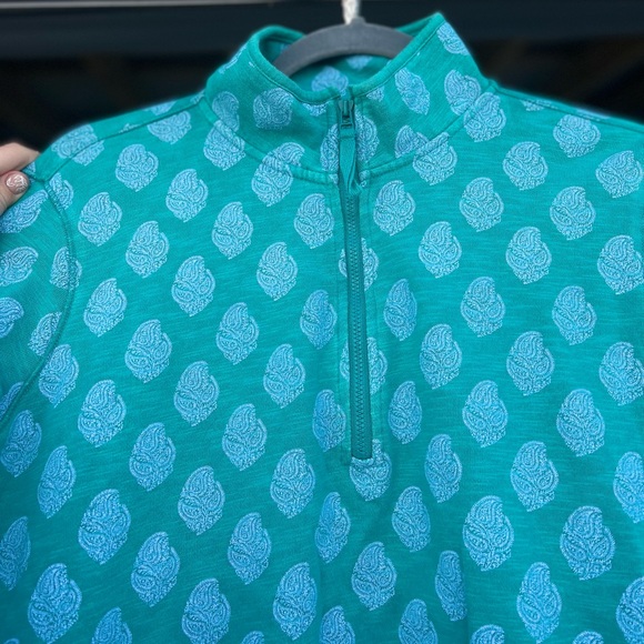 ORVIS Pullover Sweater - Picture 9 of 16